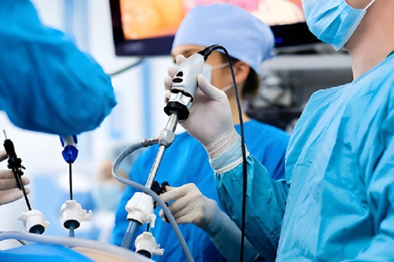 Best Laparoscopic Surgeon in Sakinaka, Andheri